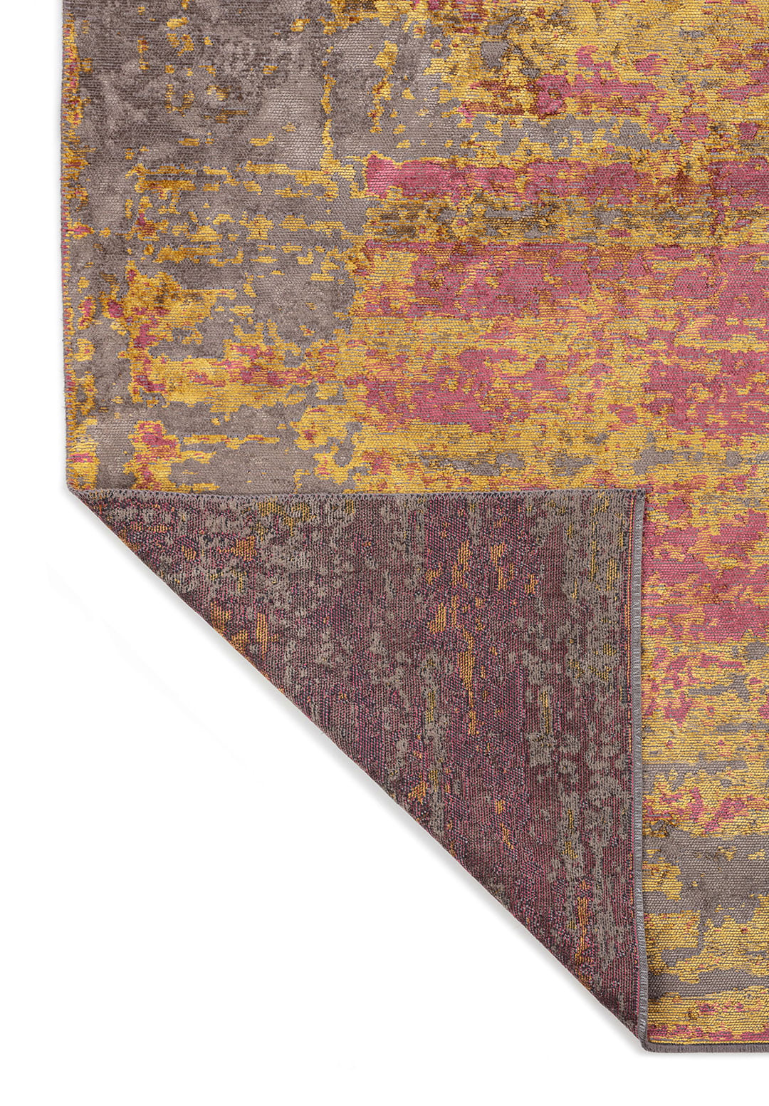 Tepih NEBULA ROSE, 240 x 300 cm