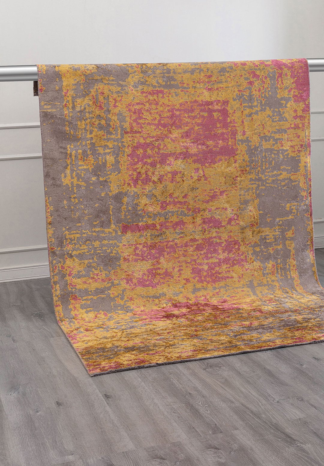 Tepih NEBULA ROSE, 240 x 340 cm