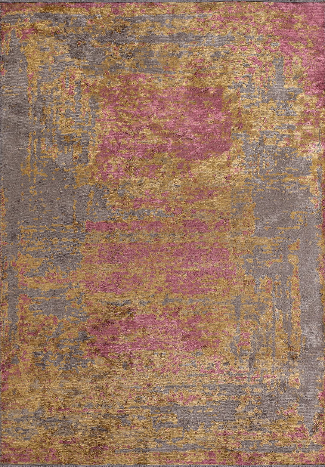 Tepih NEBULA ROSE, 200 x 250 cm
