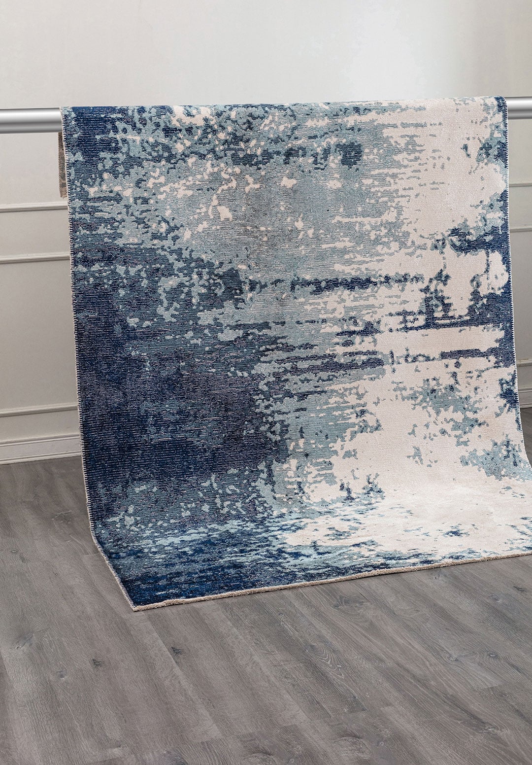 Tepih BLAZE DARK NAVY, 200 x 300 cm