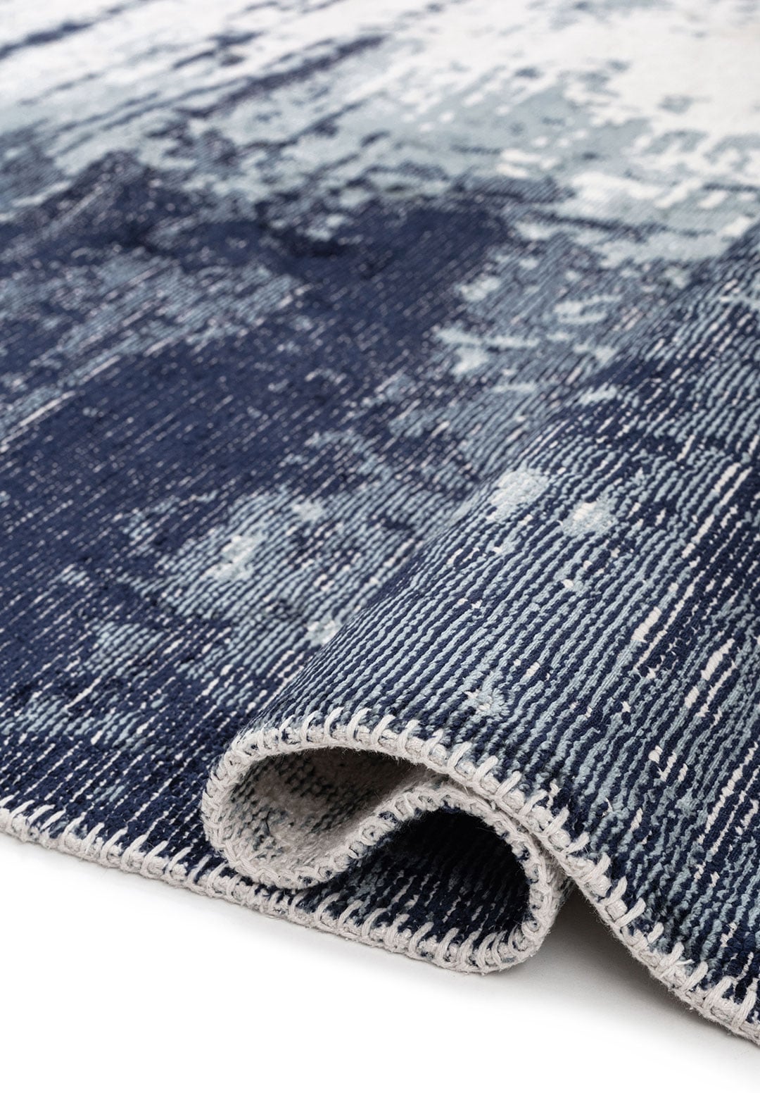 Tepih BLAZE DARK NAVY, 200 x 300 cm