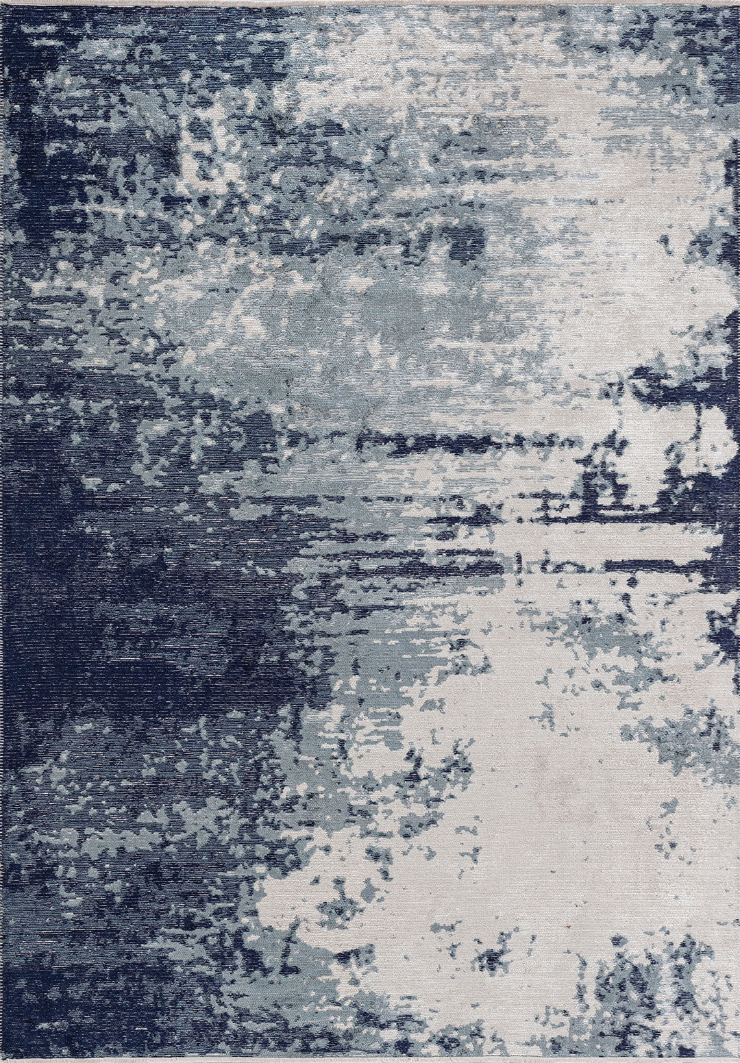 Tepih BLAZE DARK NAVY, 200 x 250 cm