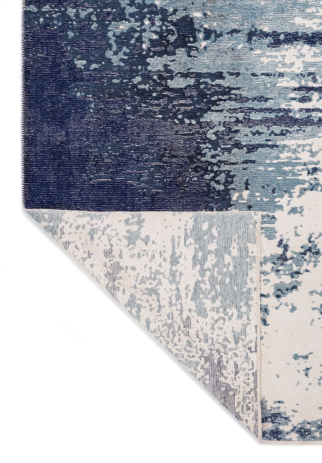 Tepih BLAZE DARK NAVY, 200 x 300 cm