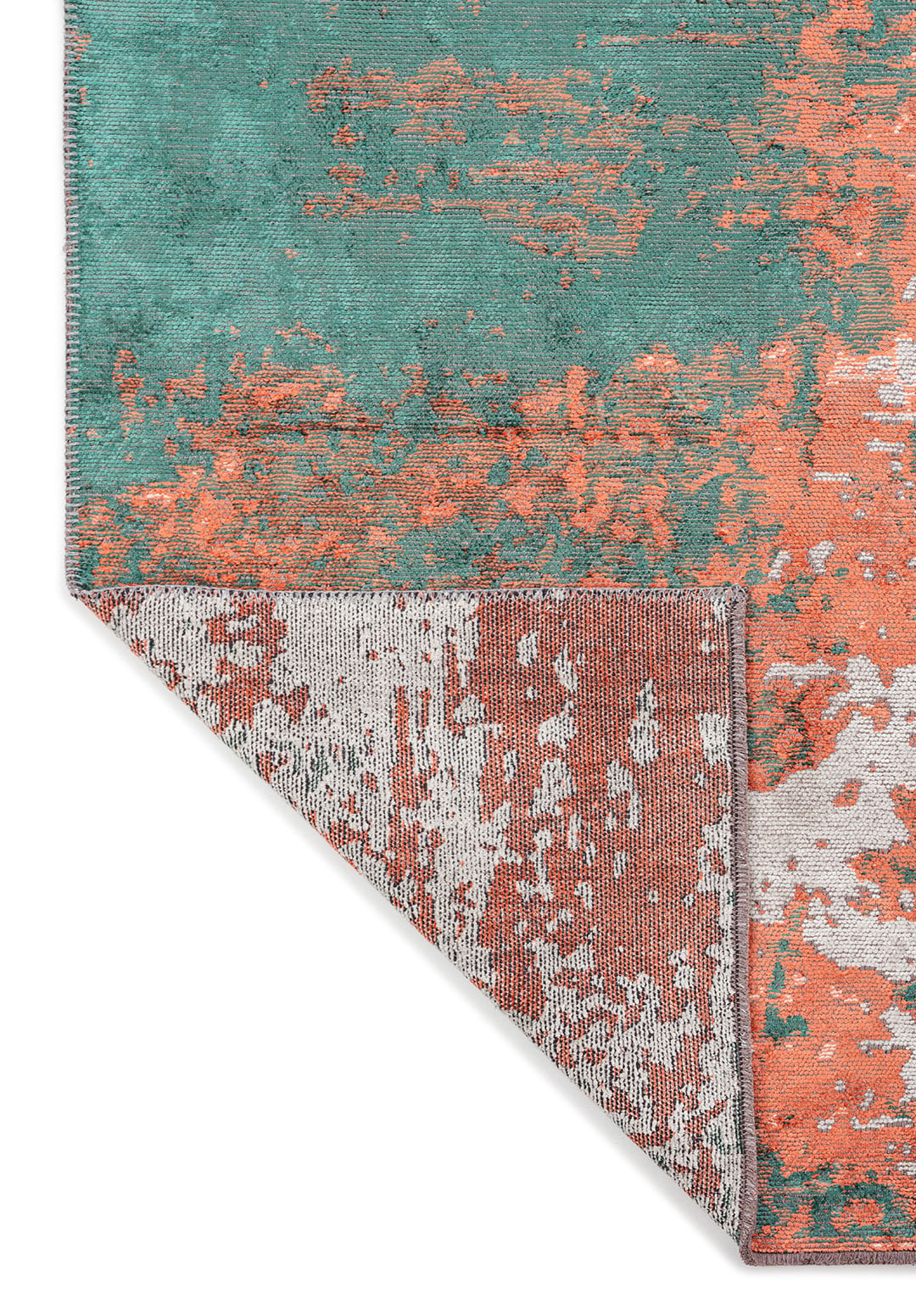 Tepih BLAZE DARK GREEN, 240 x 300 cm