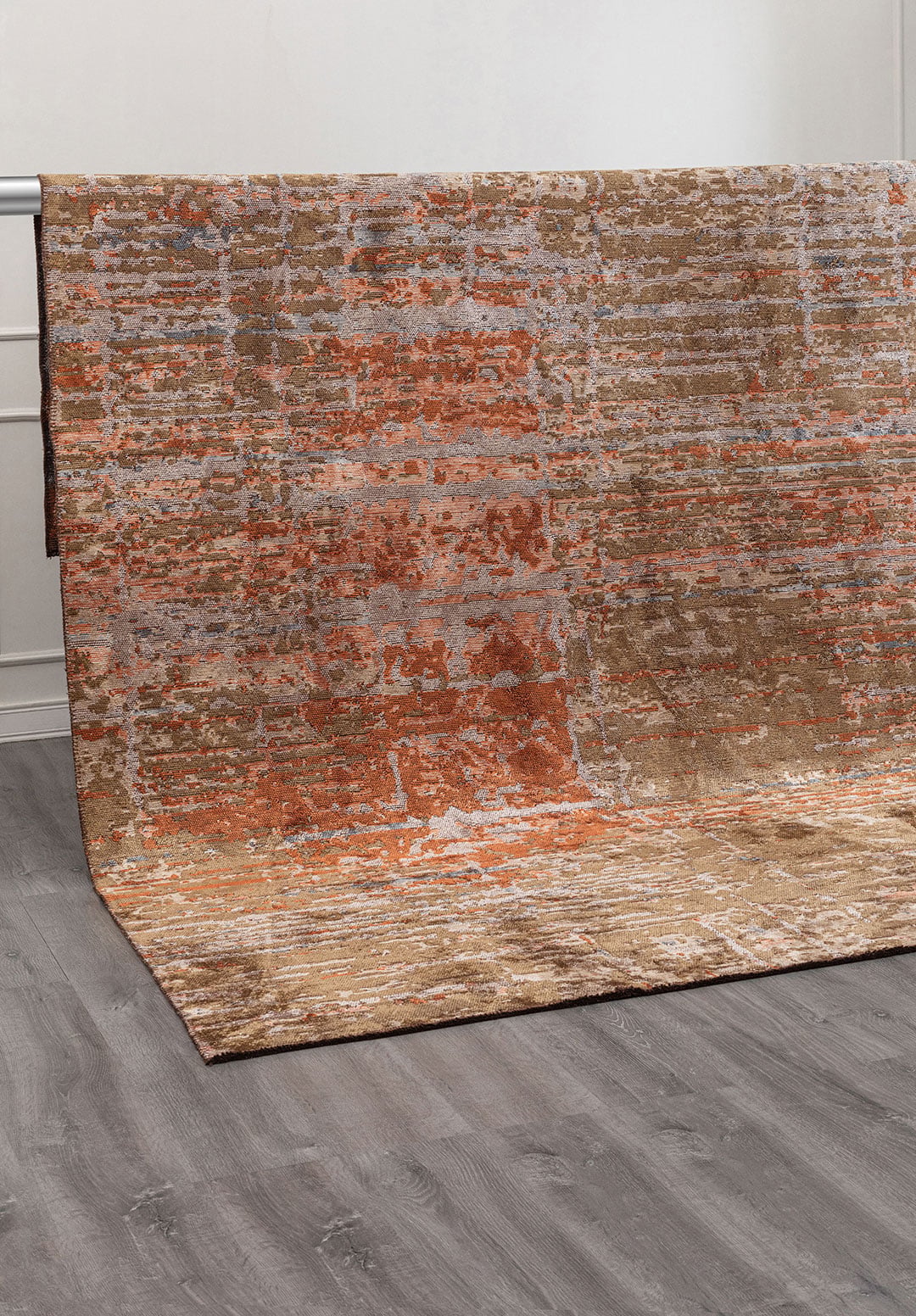 Tepih DAWN LIGHT BROWN, 240 x 340 cm