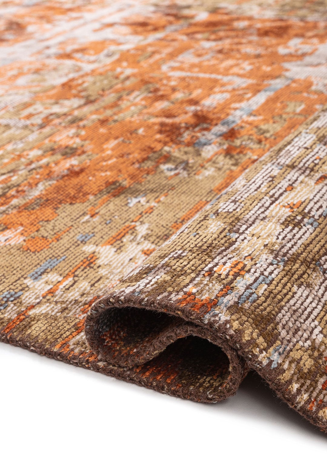 Tepih DAWN LIGHT BROWN, 200 x 250 cm