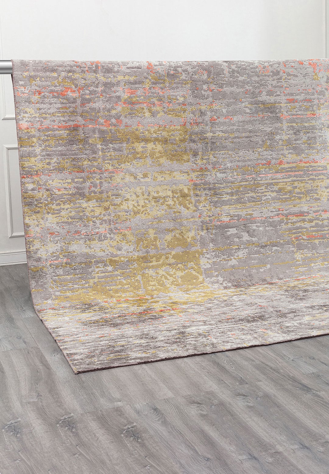 Tepih DAWN GREY, 200 x 250 cm