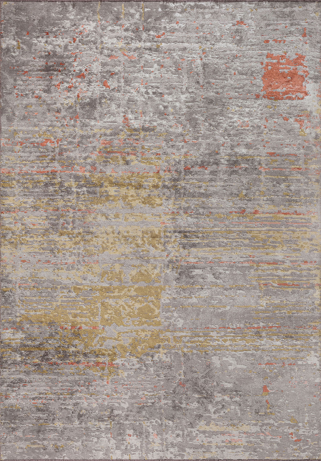 Tepih DAWN GREY, 240 x 300 cm