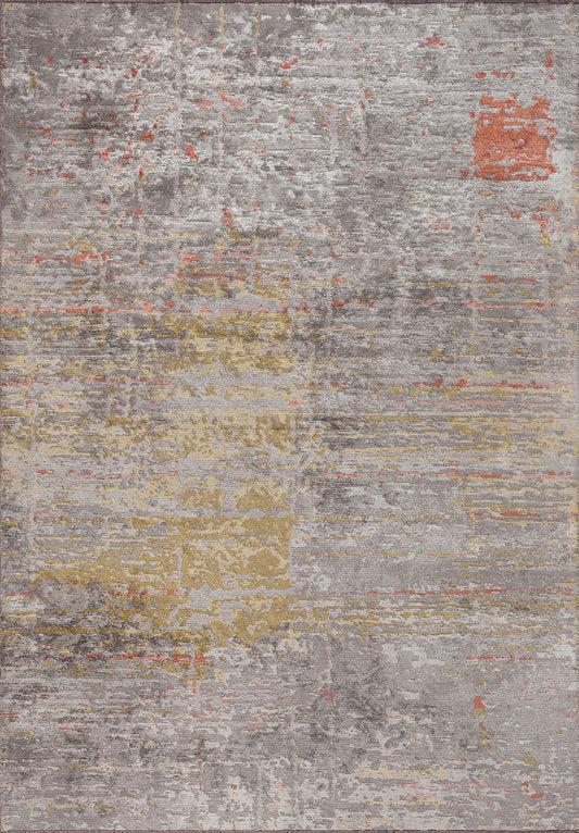Tepih DAWN GREY, 240 x 340 cm