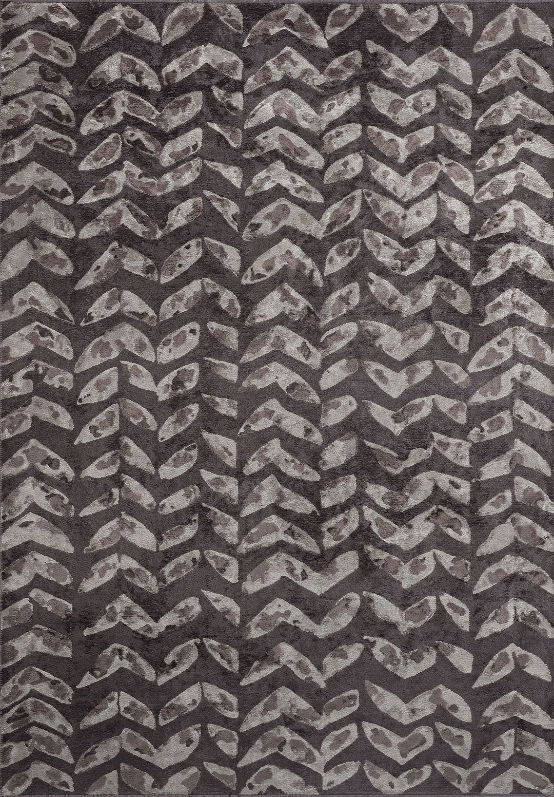 Tepih NOVA CHARCOAL, 200 x 300 cm
