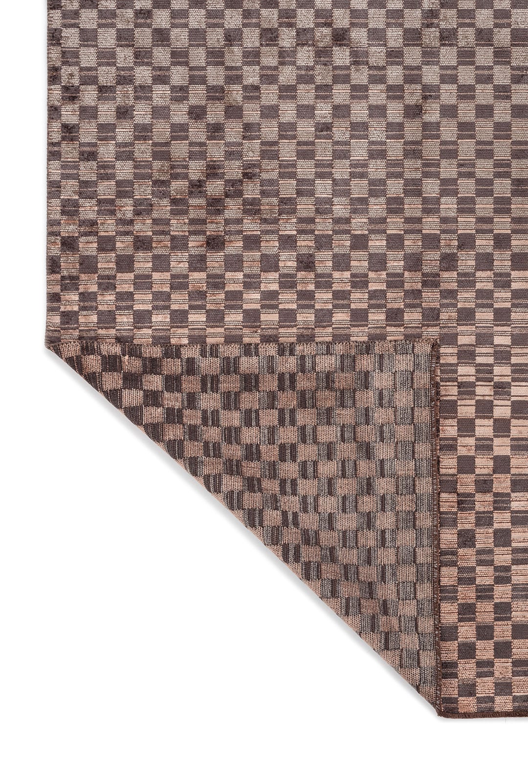 Tepih MOSAIC CHARCOAL, 200 x 300 cm
