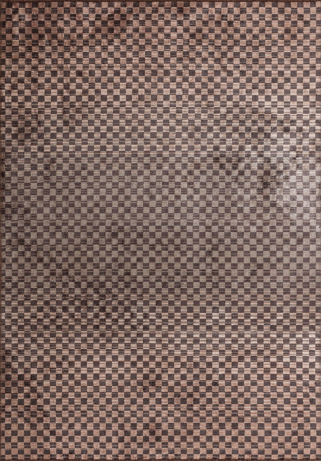 Tepih MOSAIC CHARCOAL, 240 x 340 cm