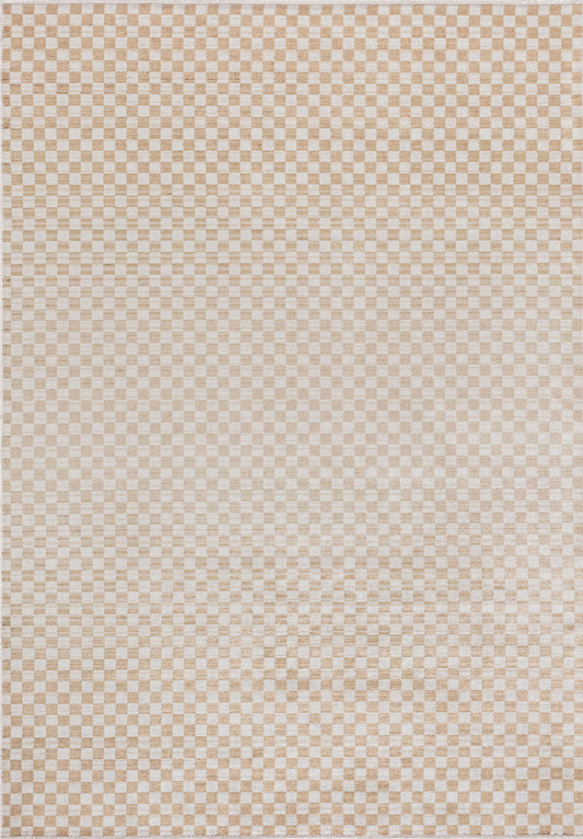 Tepih MOSAIC ECRU, 200 x 250 cm