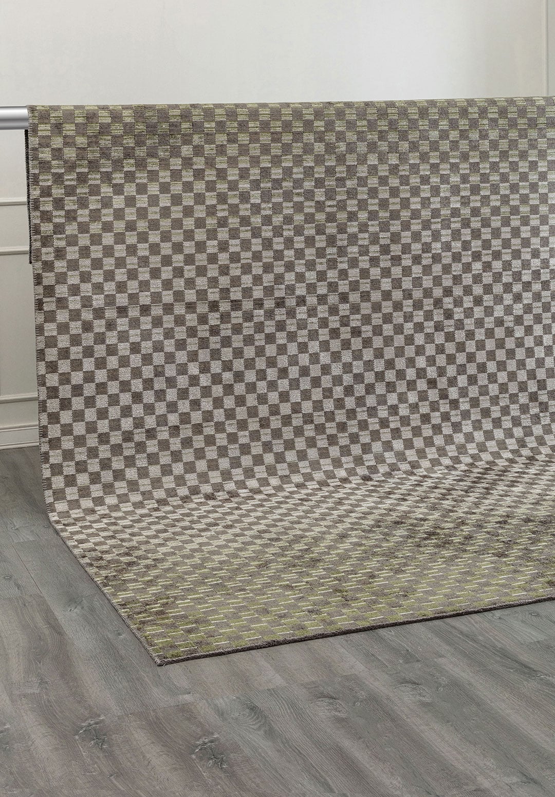 Tepih MOSAIC ANTHRACITE, 200 x 250 cm