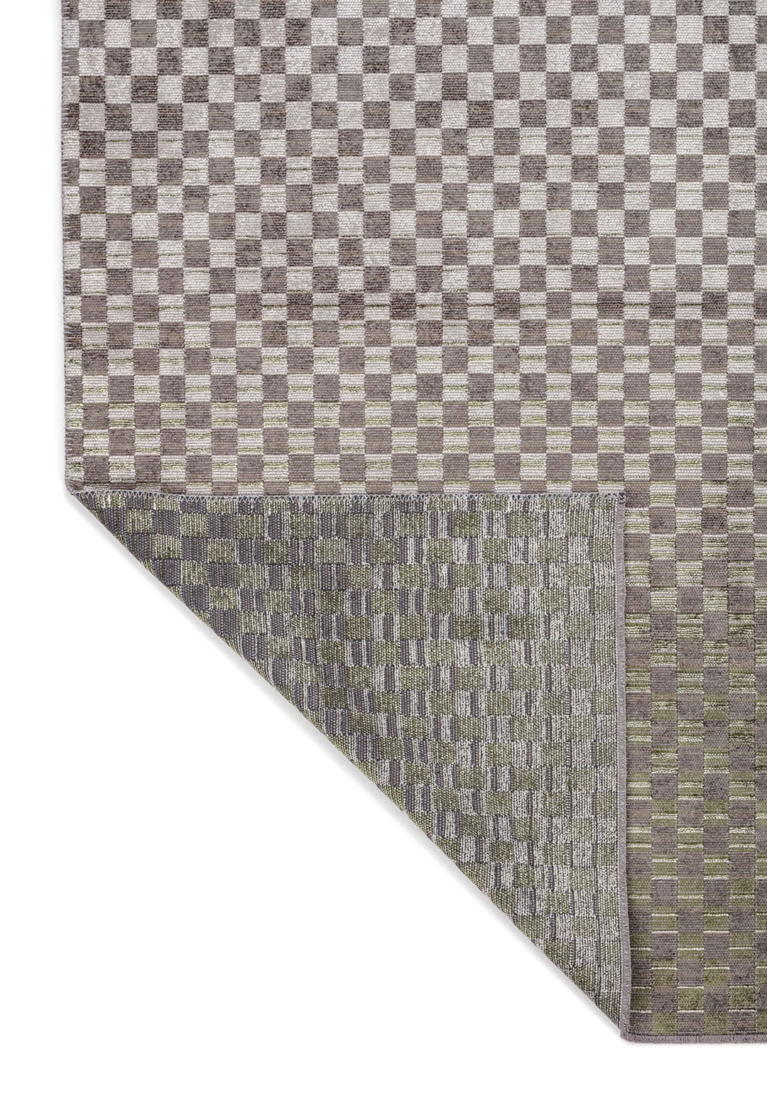 Tepih MOSAIC ANTHRACITE, 240 x 340 cm