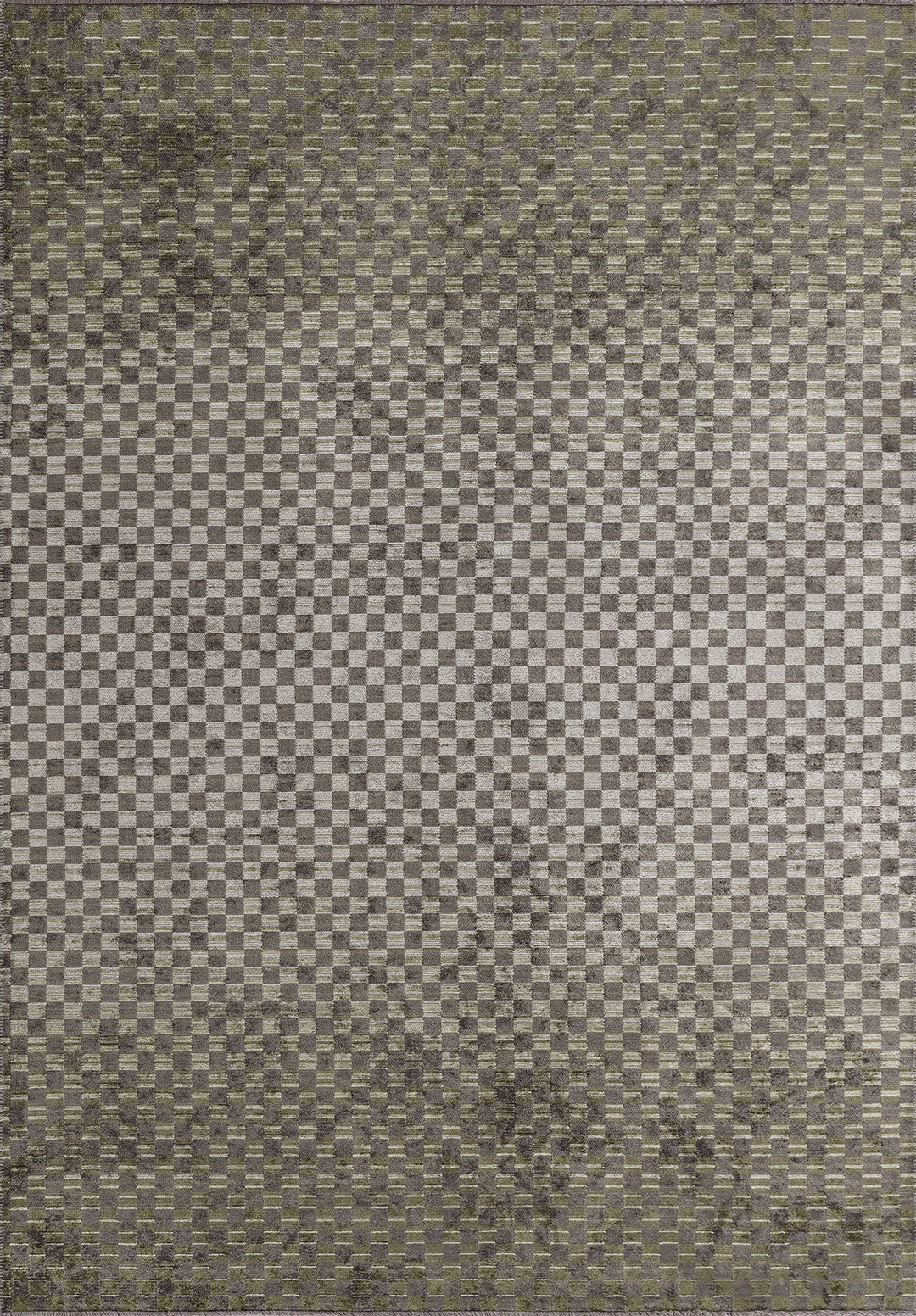 Tepih MOSAIC ANTHRACITE, 200 x 300 cm