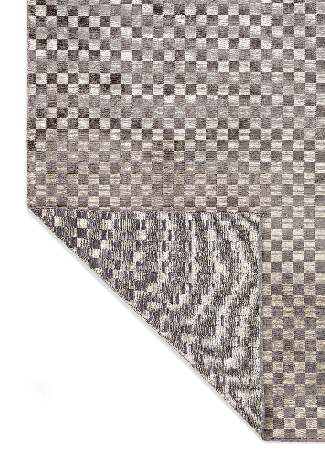 Tepih MOSAIC ANTHRACITE, 240 x 340 cm