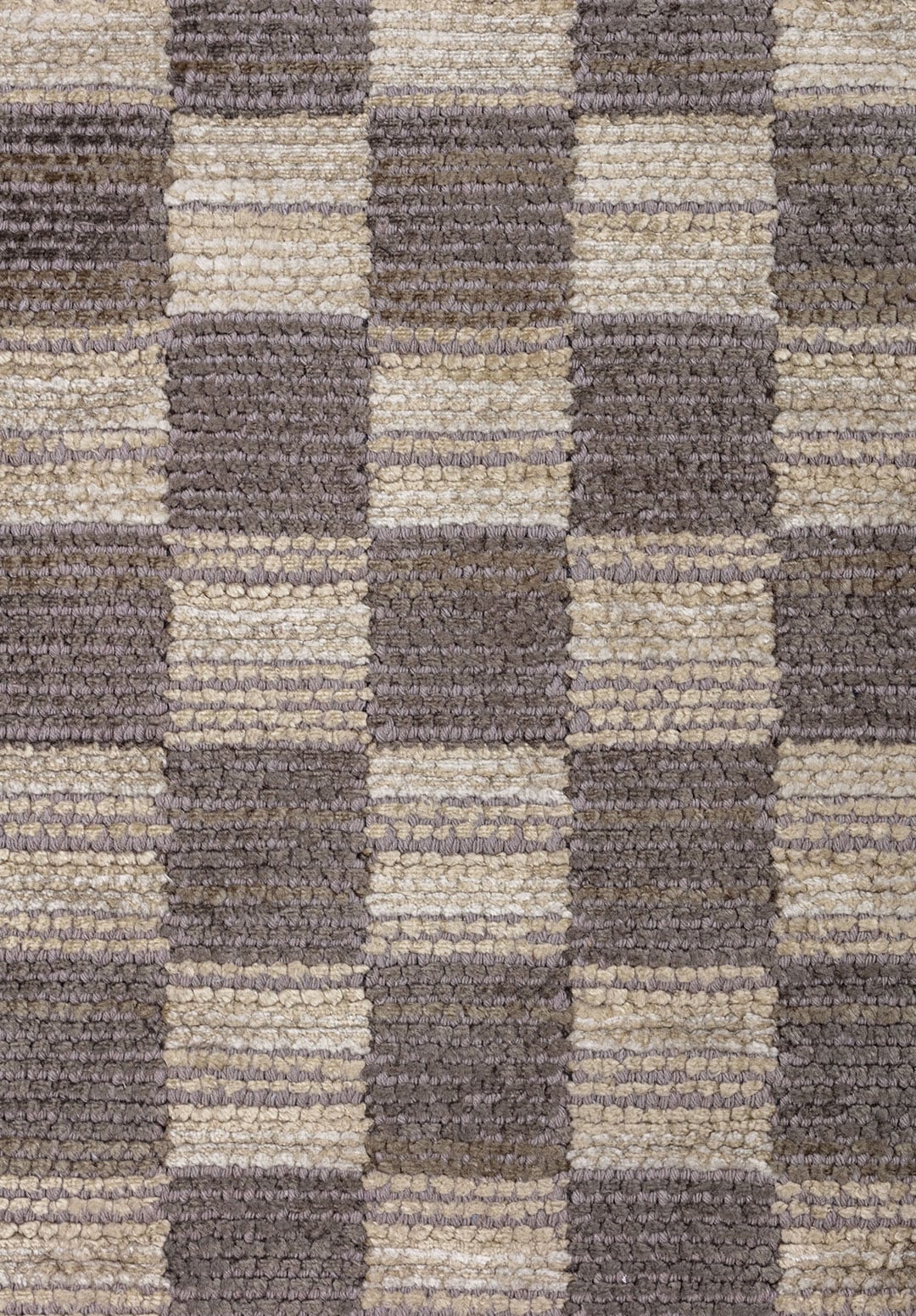 Tepih MOSAIC ANTHRACITE, 240 x 340 cm