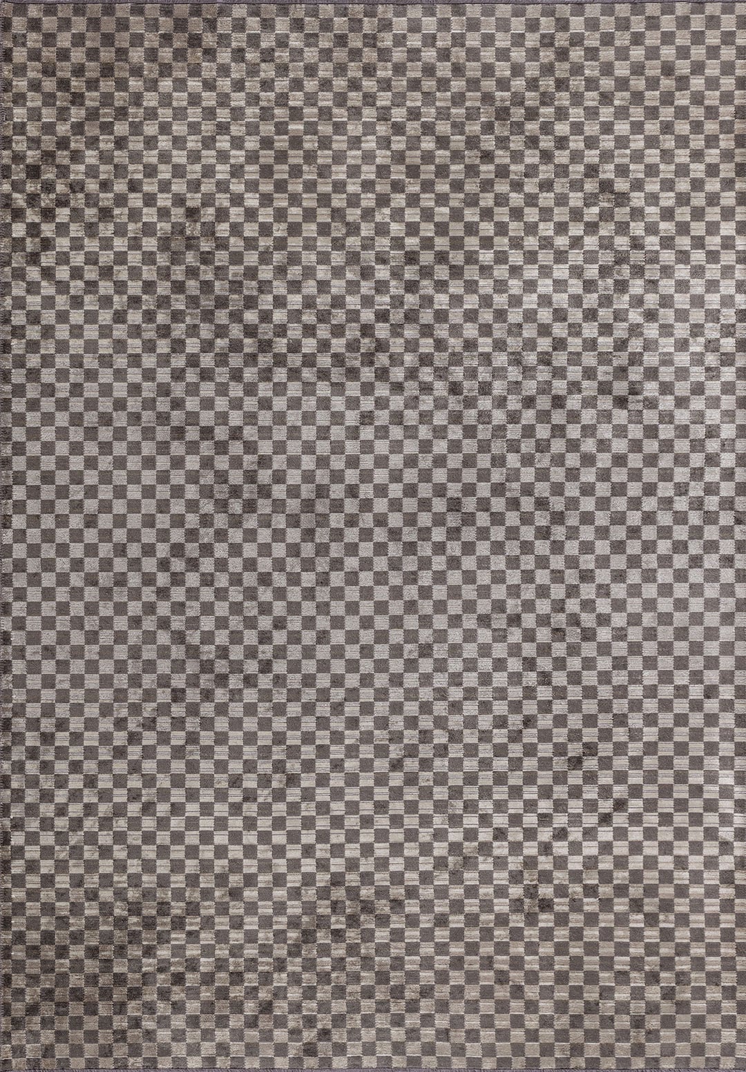 Tepih MOSAIC ANTHRACITE, 240 x 340 cm
