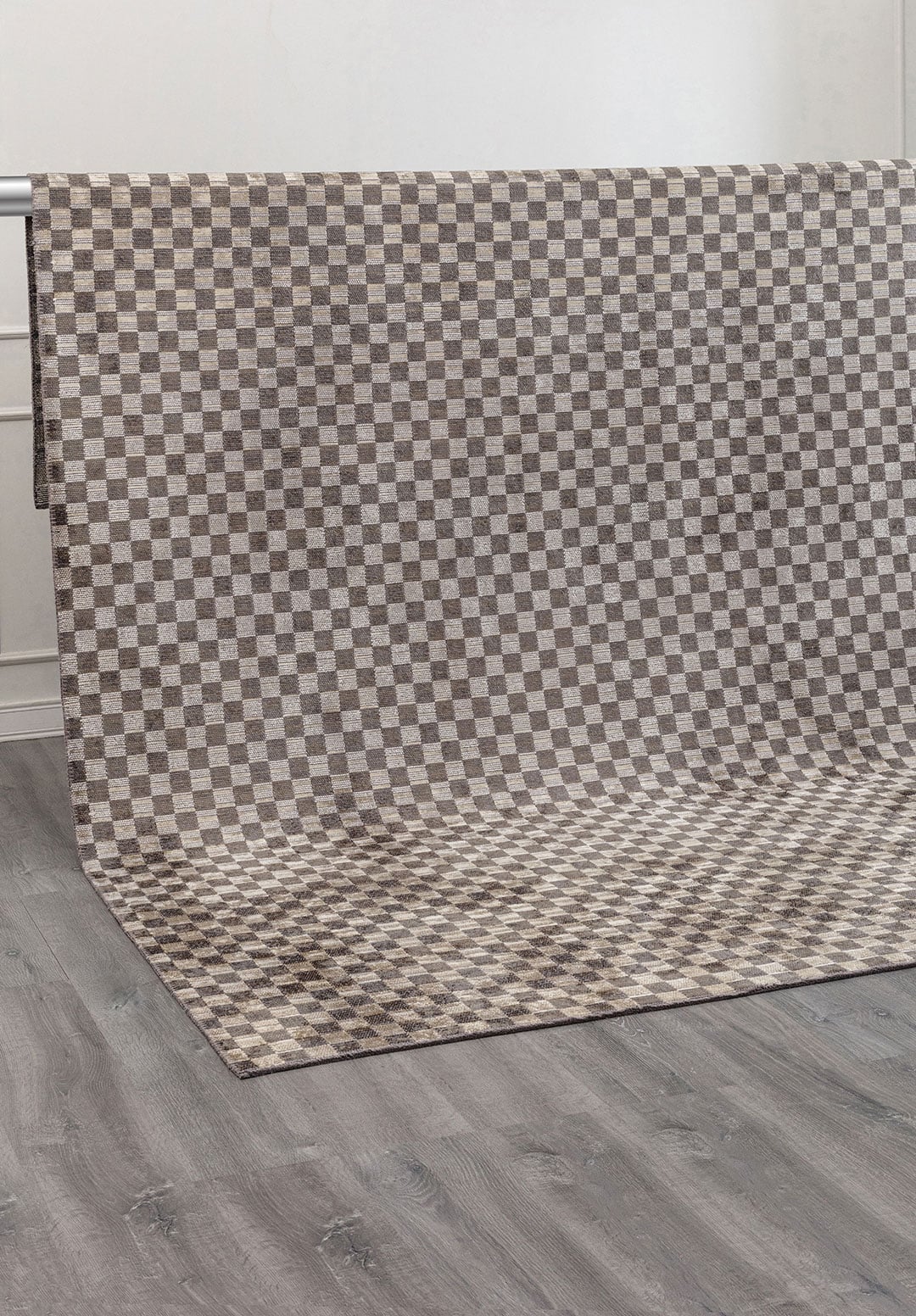 Tepih MOSAIC ANTHRACITE, 240 x 340 cm