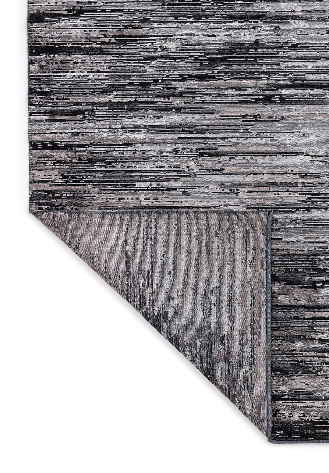 Tepih TWILIGHT BLACK, 240 x 300 cm