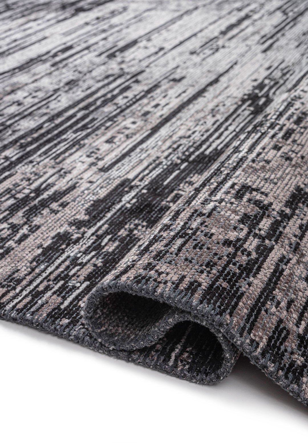 Tepih TWILIGHT BLACK, 240 x 340 cm