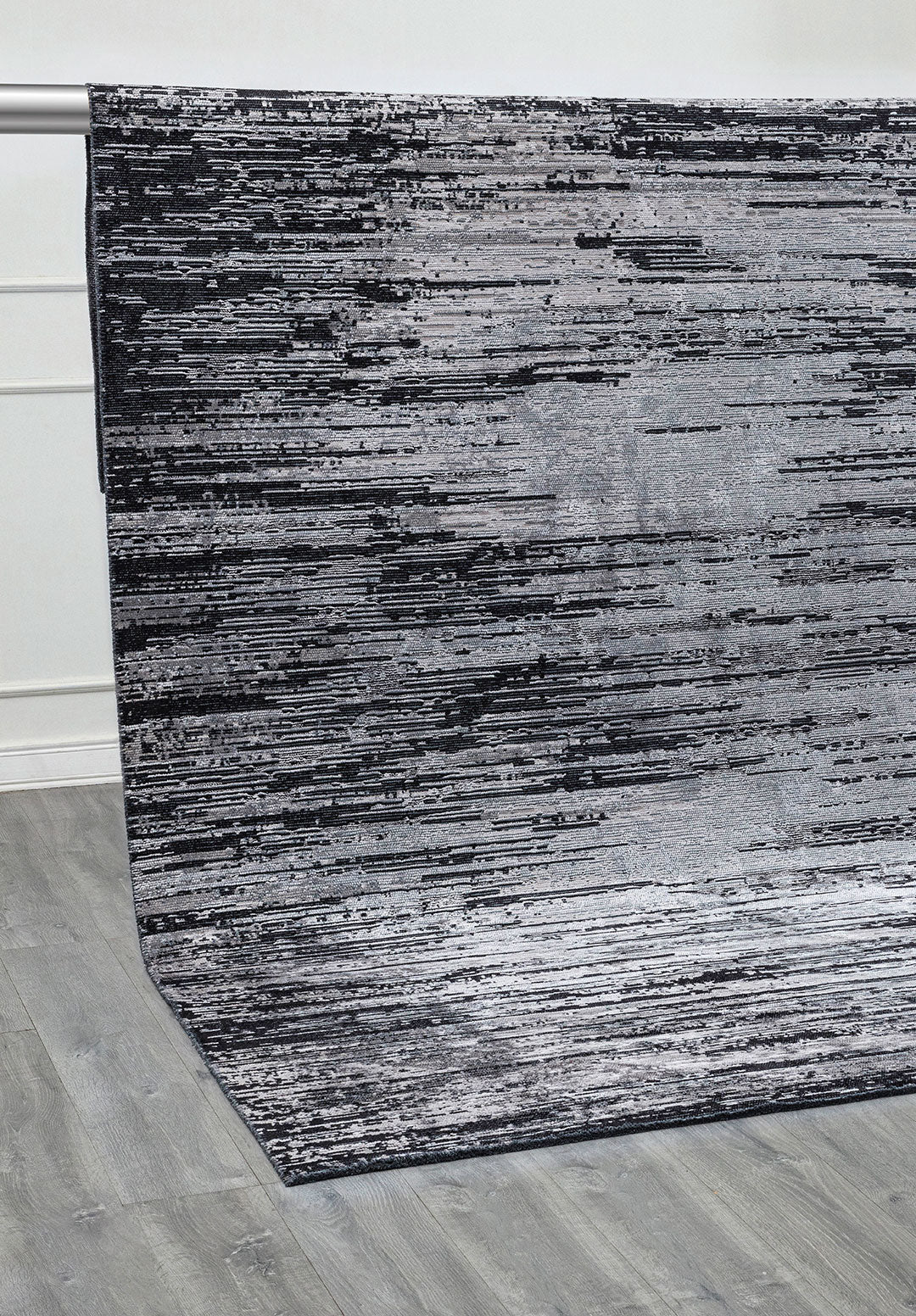 Tepih TWILIGHT BLACK, 200 x 250 cm