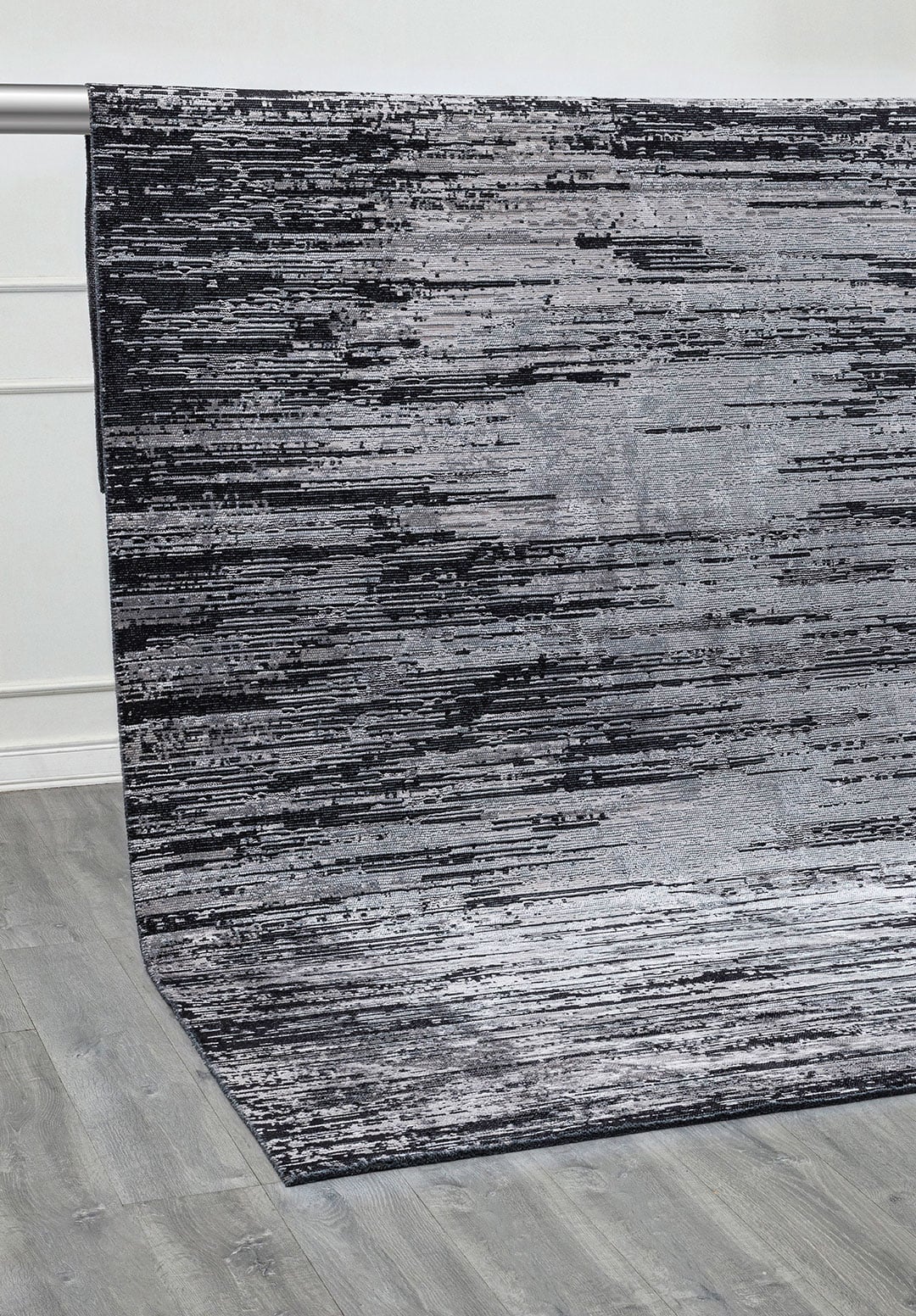 Tepih TWILIGHT BLACK, 200 x 300 cm