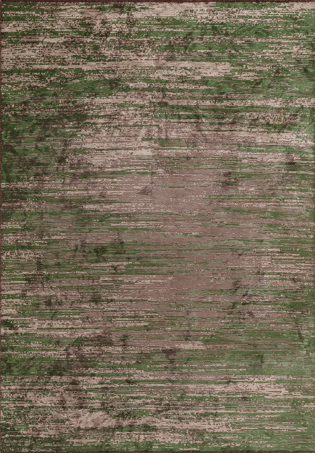 Tepih TWILIGHT FOREST GREEN, 200 x 250 cm