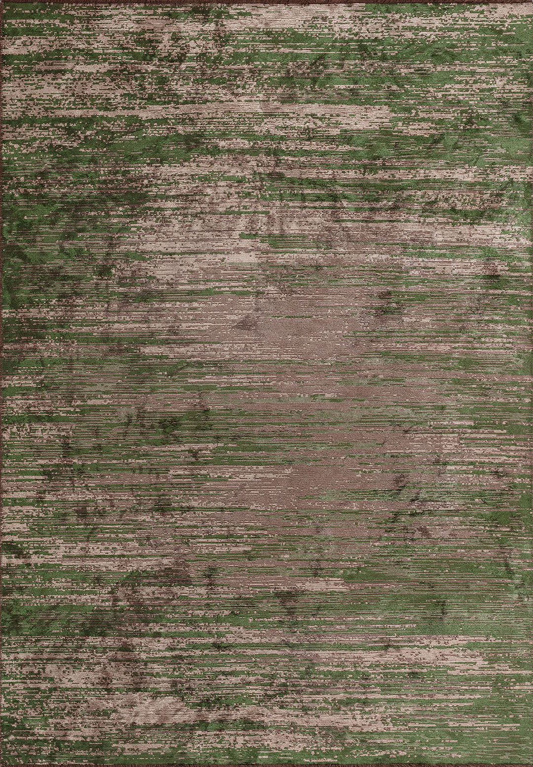 Tepih TWILIGHT FOREST GREEN, 240 x 340 cm