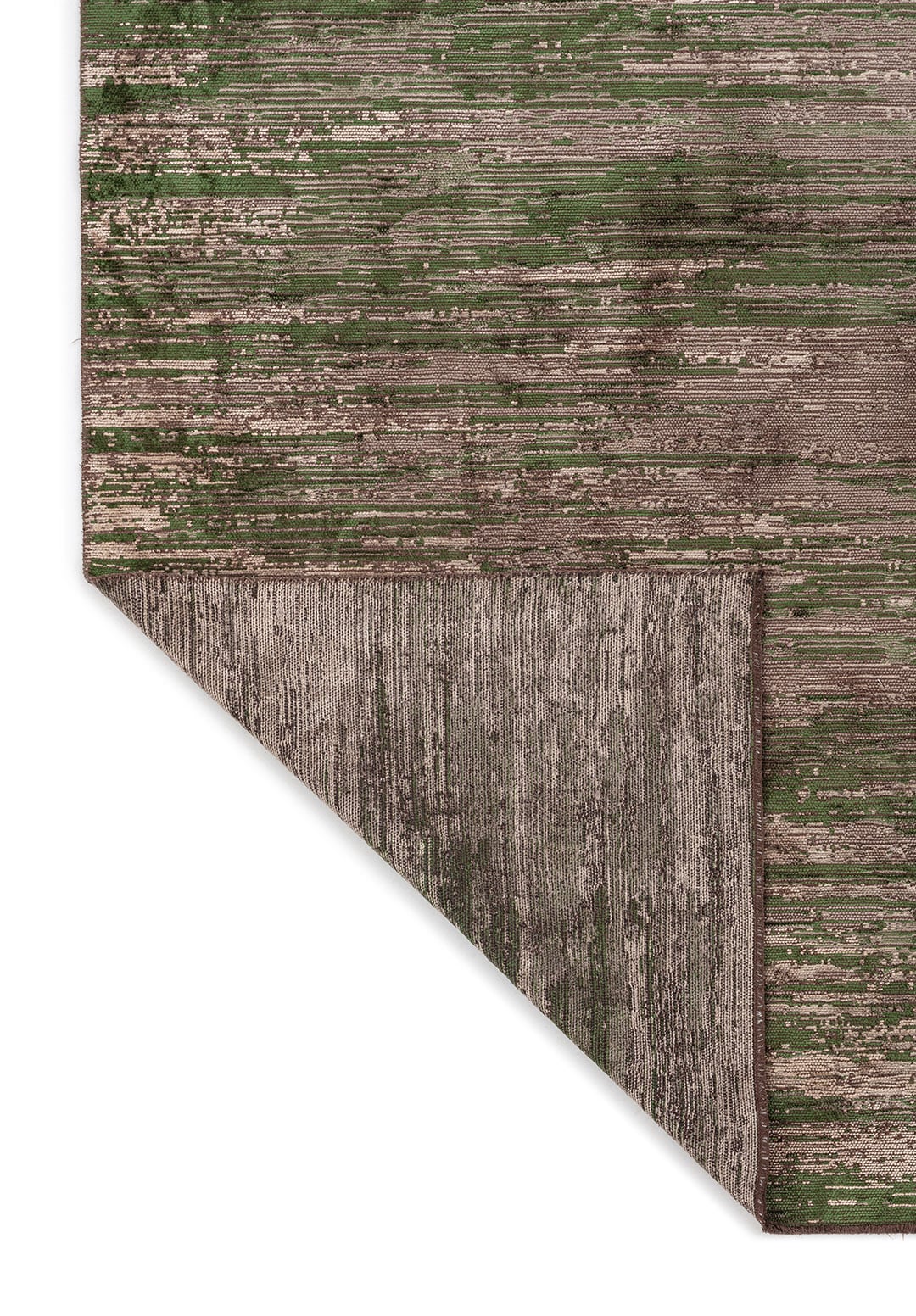 Tepih TWILIGHT FOREST GREEN, 240 x 340 cm