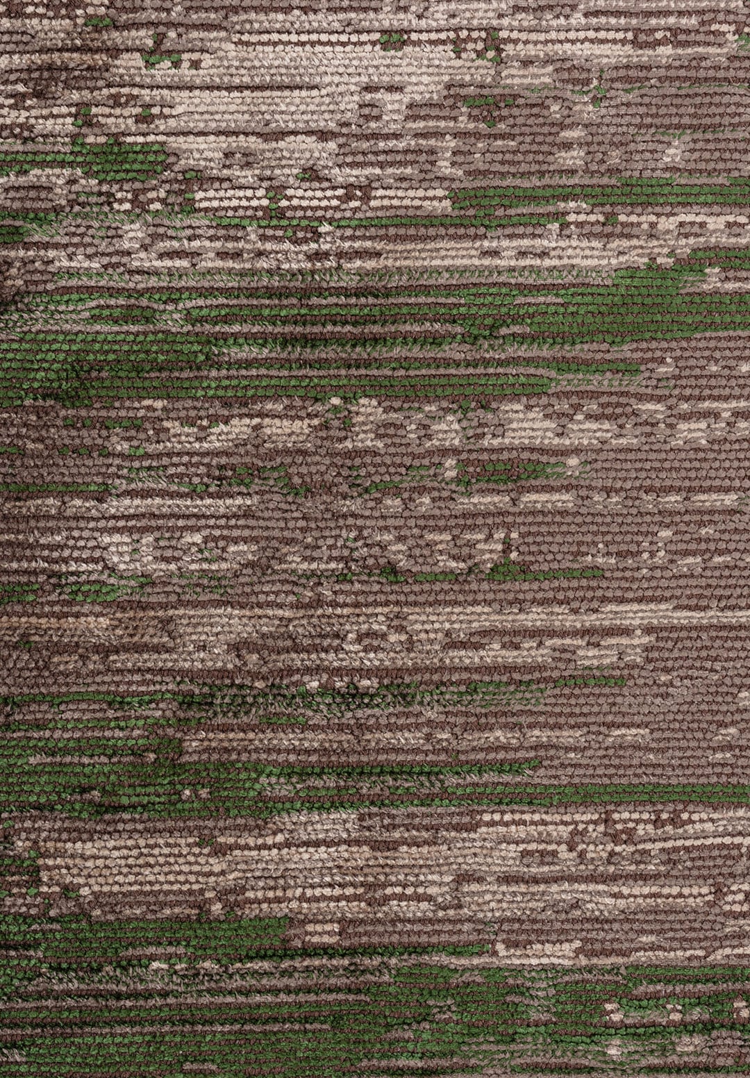 Tepih TWILIGHT FOREST GREEN, 240 x 340 cm