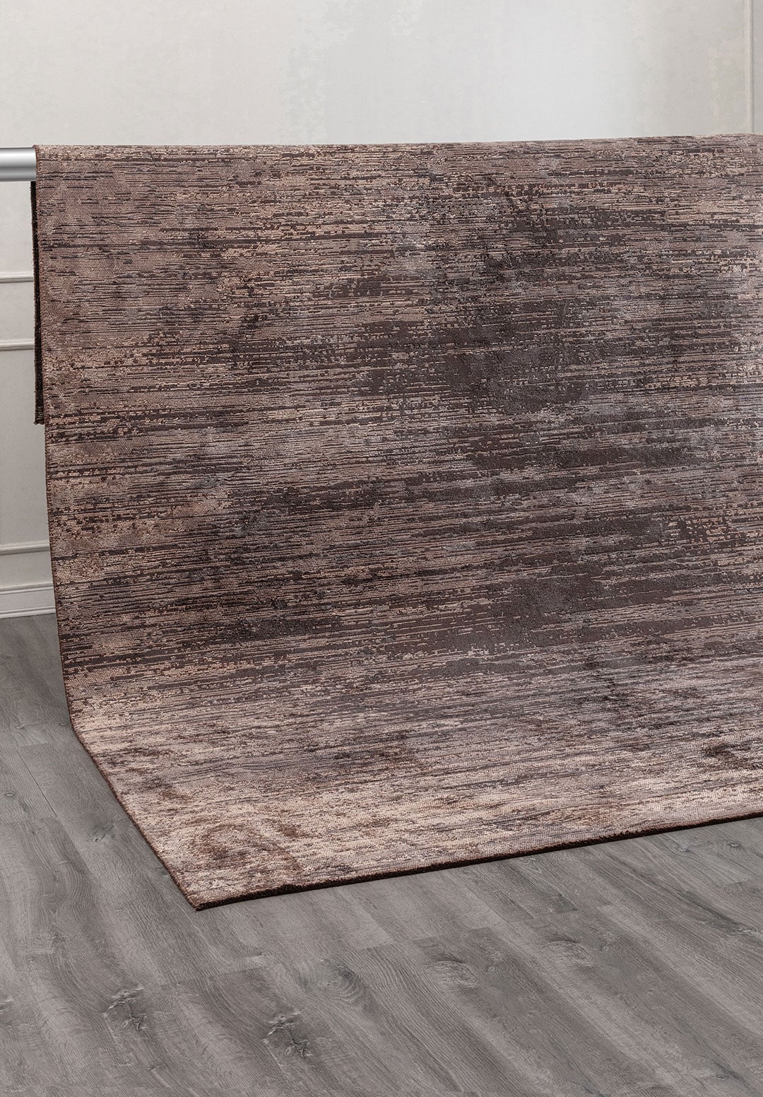 Tepih TWILIGHT DARK GREY, 200 x 250 cm