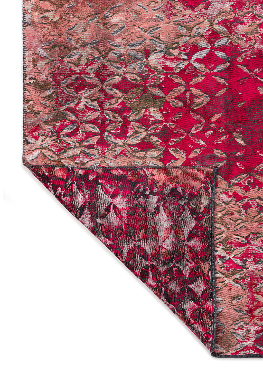 Tepih BLOOM MAGENTA, 200 x 300 cm