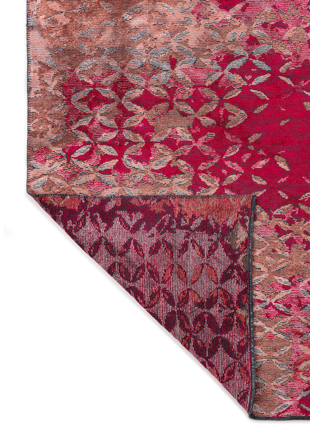 Tepih BLOOM MAGENTA, 200 x 300 cm
