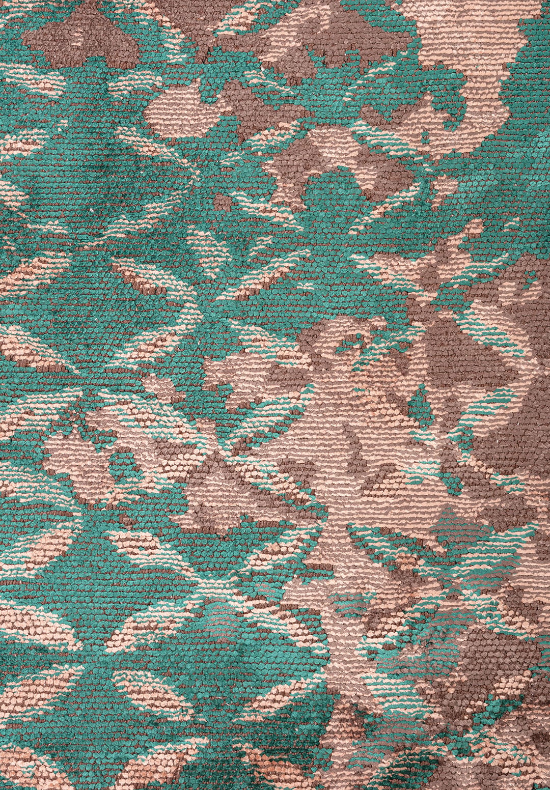 Tepih BLOOM DARK MINK, 200 x 250 cm