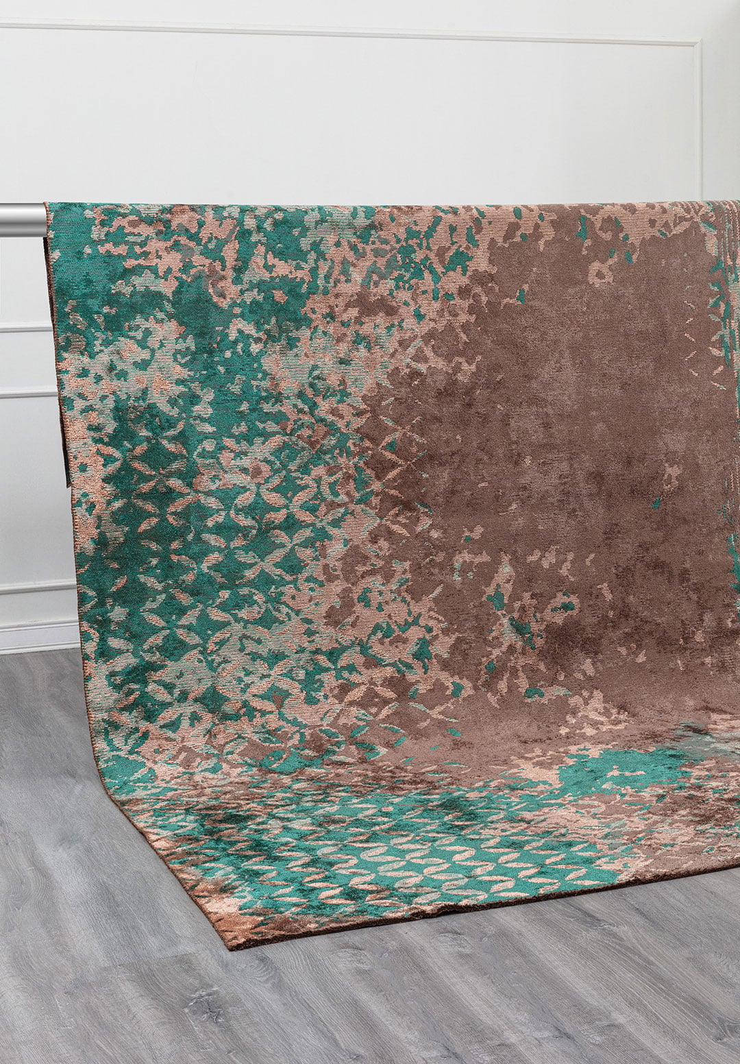 Tepih BLOOM DARK MINK, 240 x 340 cm