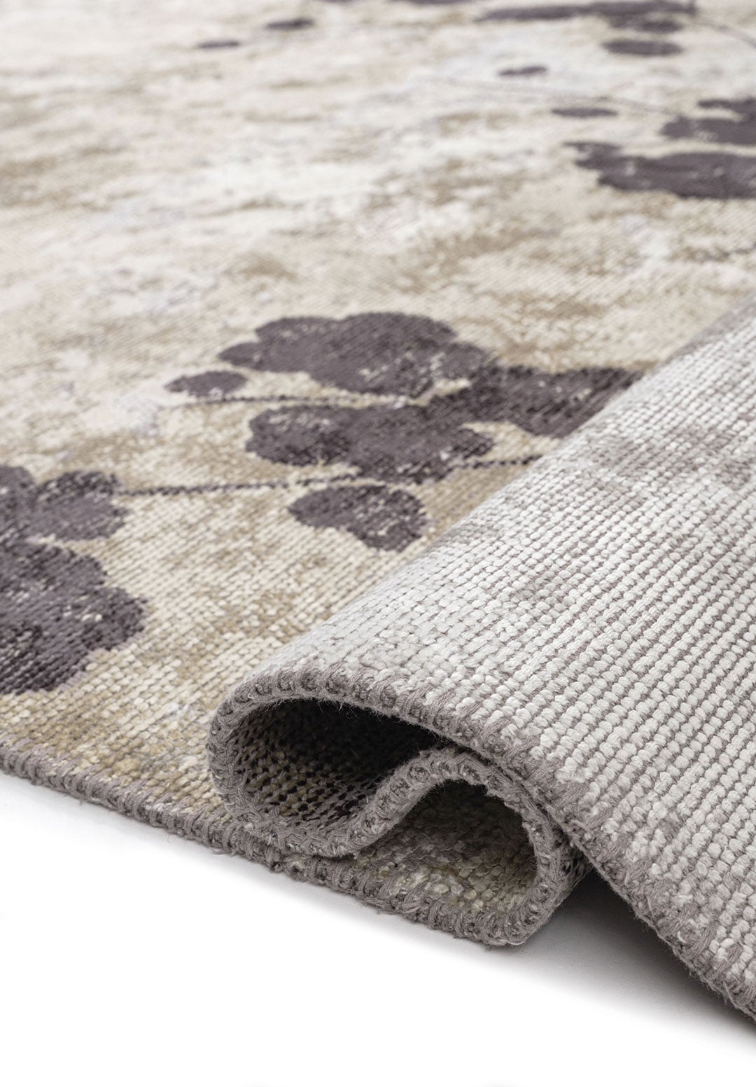Tepih BLOSSOM CHARCOAL, 240 x 300 cm