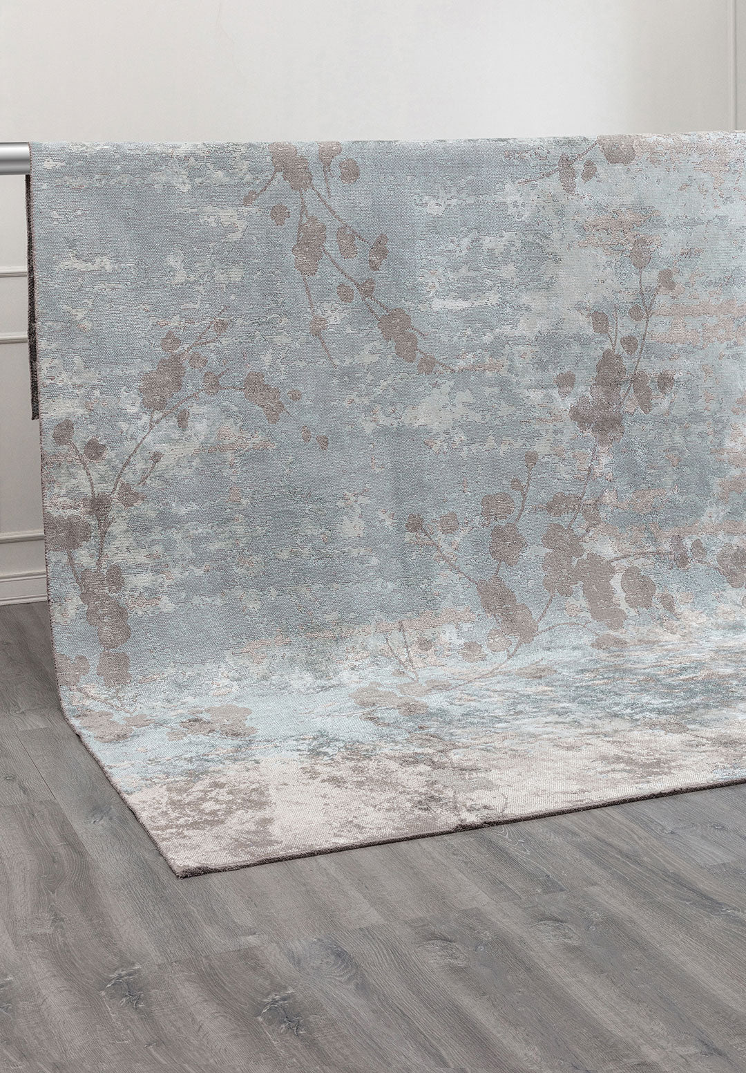 Tepih BLOSSOM GREY, 240 x 300 cm