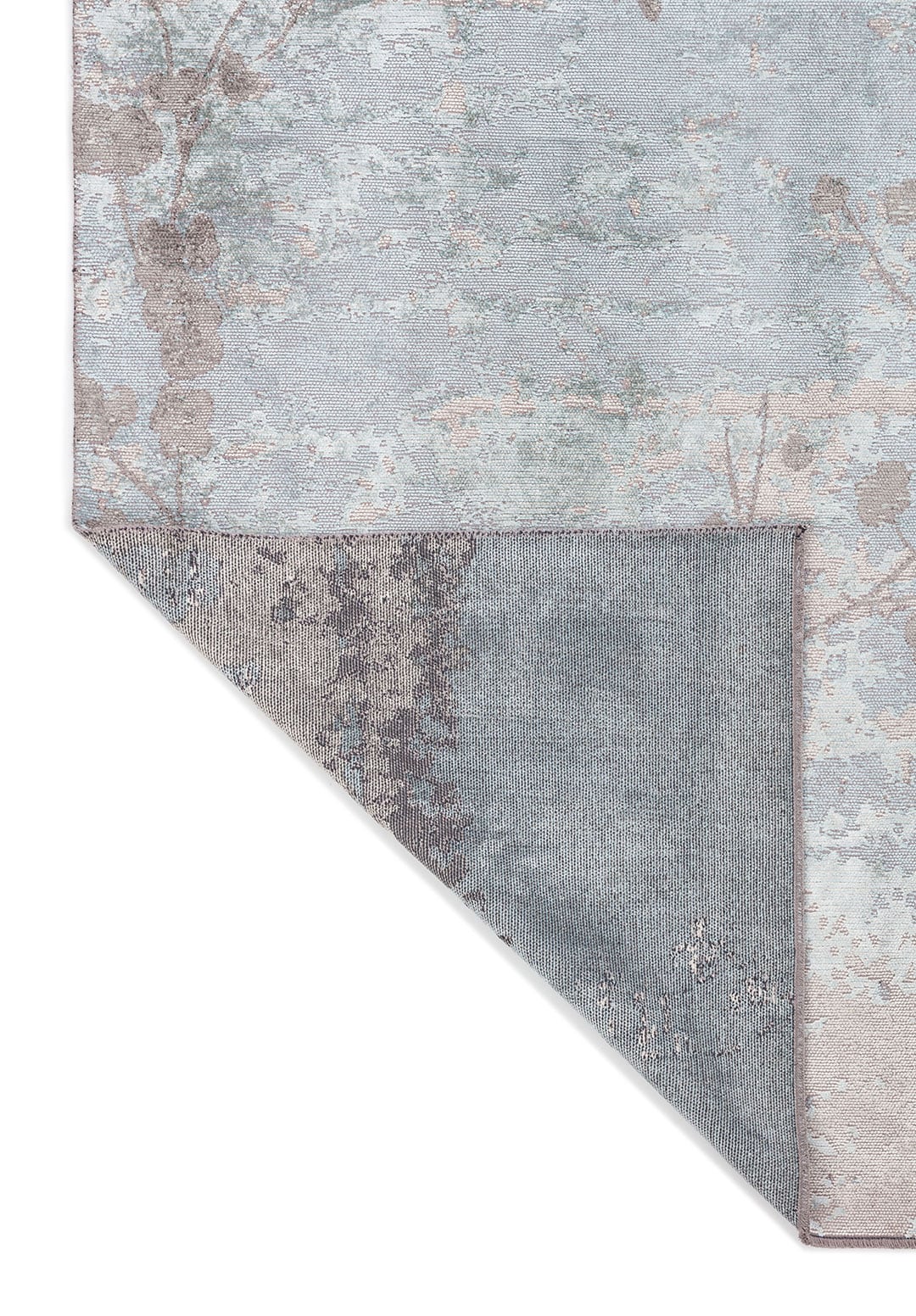 Tepih BLOSSOM GREY, 200 x 250 cm