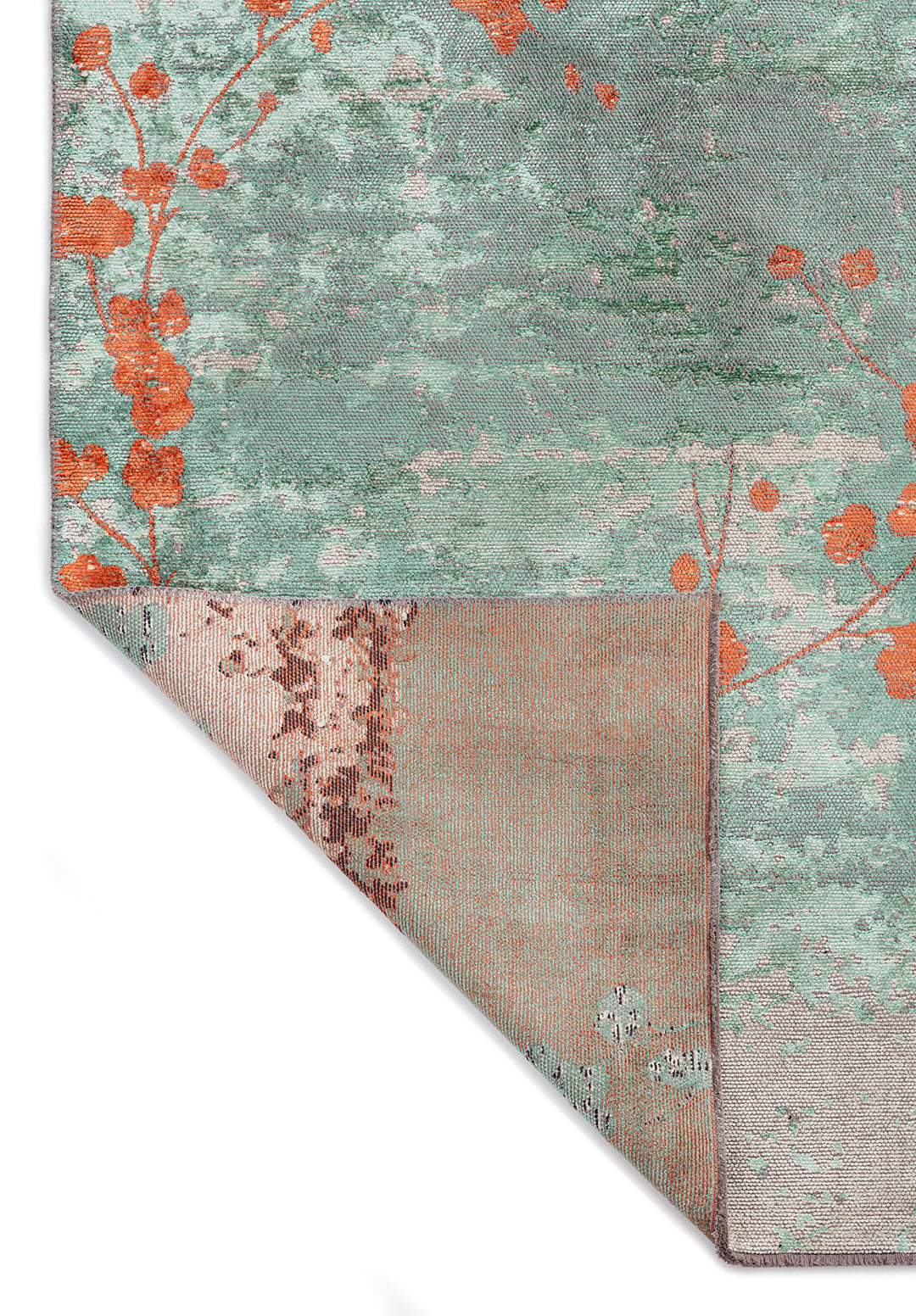 Tepih BLOSSOM CORAL, 200 x 250 cm