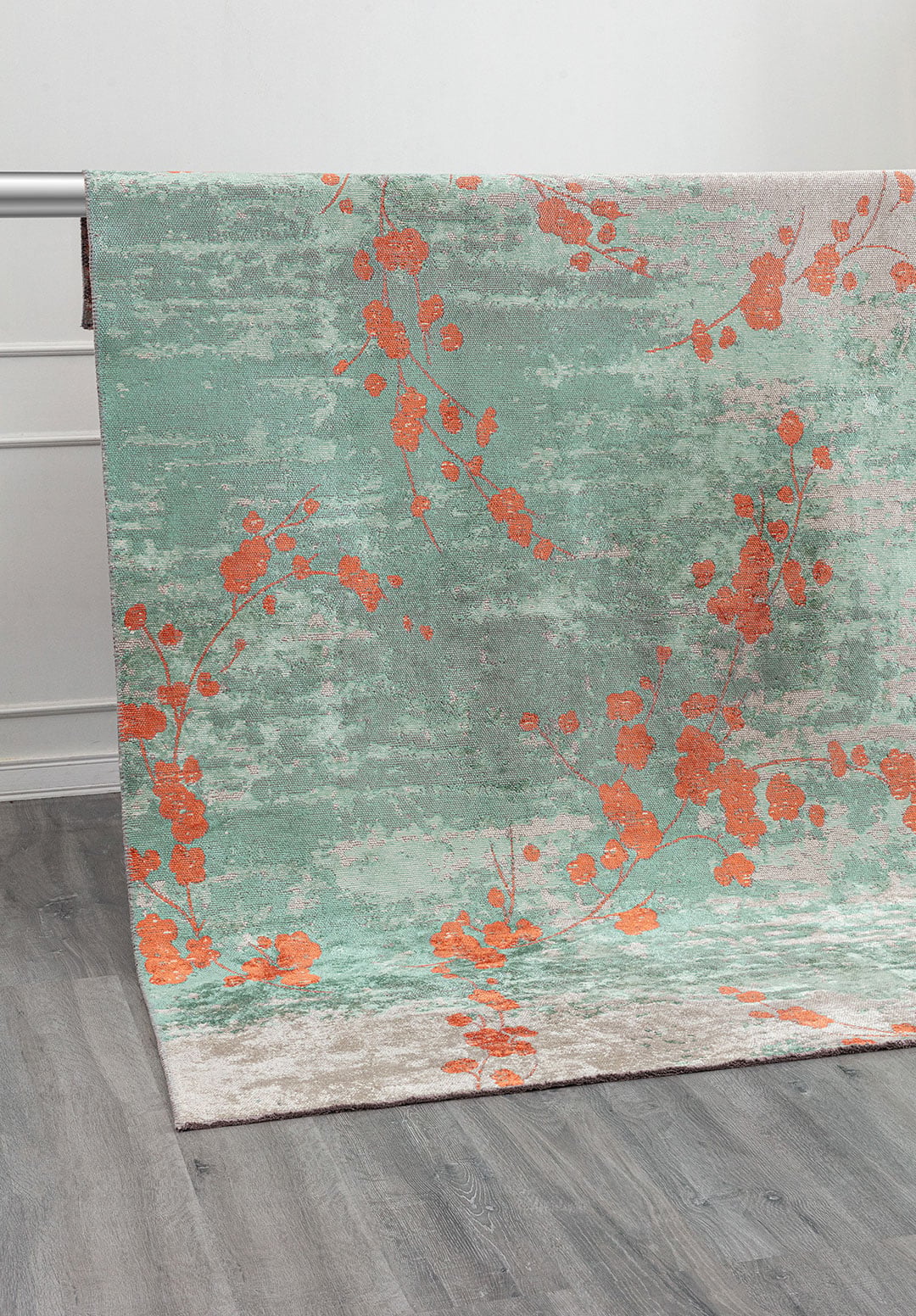 Tepih BLOSSOM CORAL, 200 x 250 cm