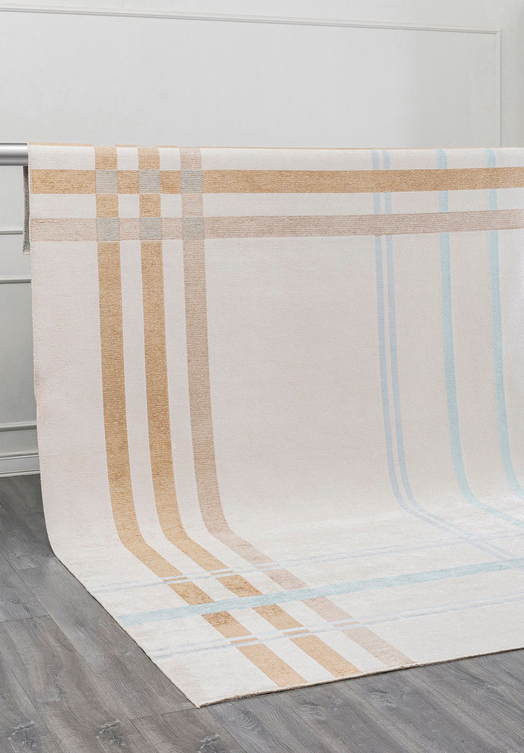 Tepih SCOTCH DARK BEIGE, 240 x 300 cm