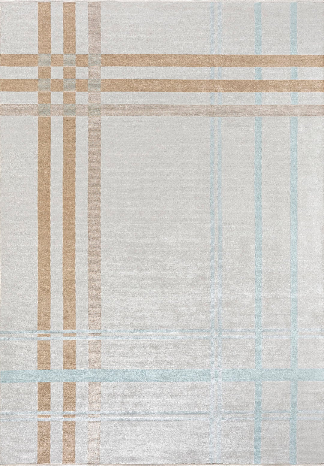 Tepih SCOTCH DARK BEIGE, 240 x 300 cm