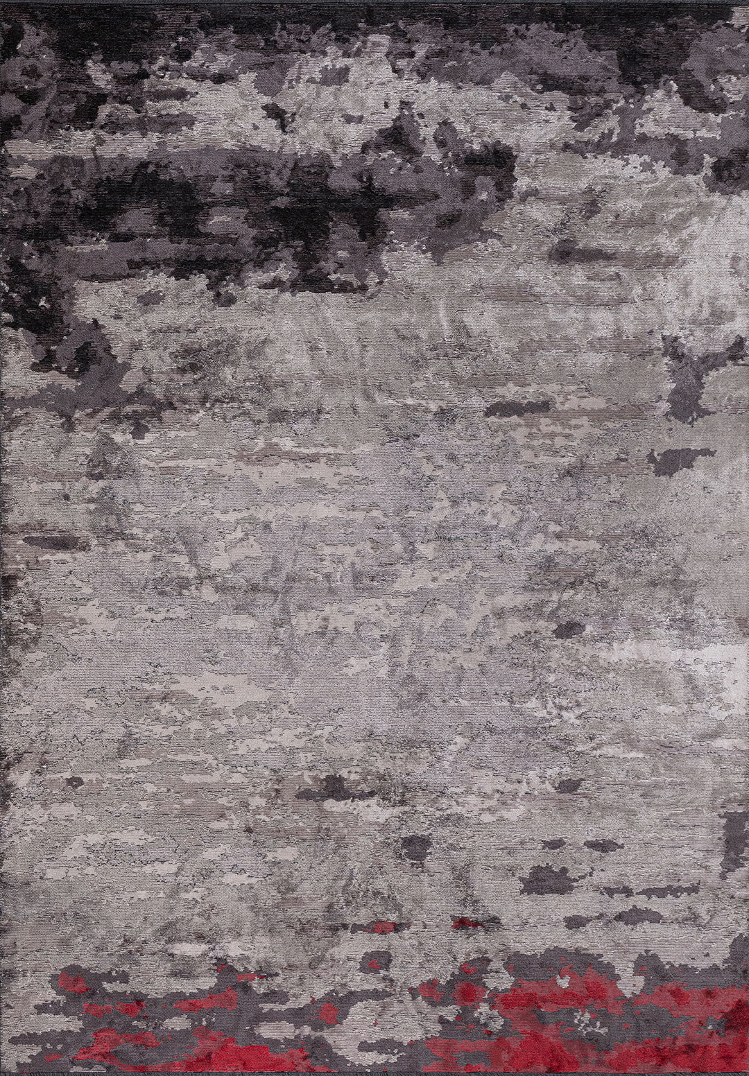 Tepih MEADOW RED, 240 x 300 cm