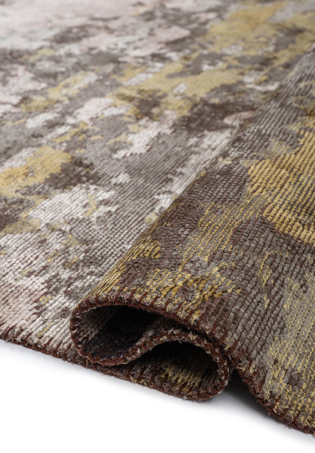 Tepih MEADOW ANTHRACITE, 200 x 300 cm