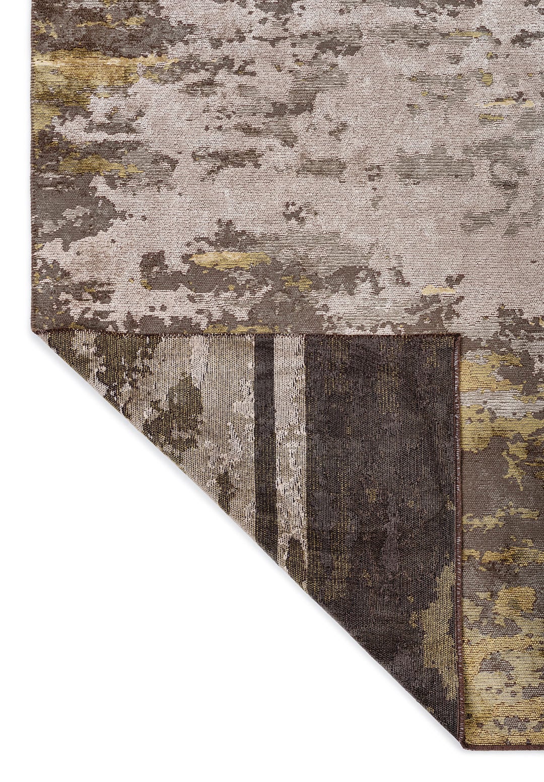 Tepih MEADOW ANTHRACITE, 200 x 250 cm