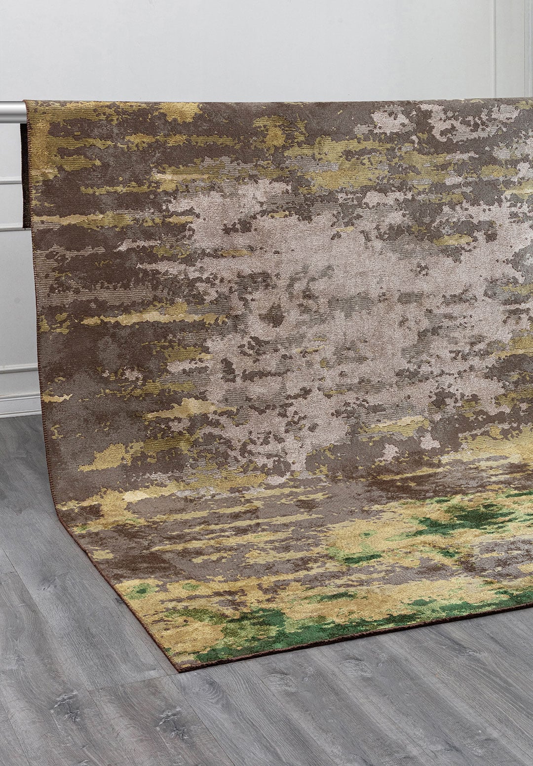 Tepih MEADOW ANTHRACITE, 200 x 300 cm