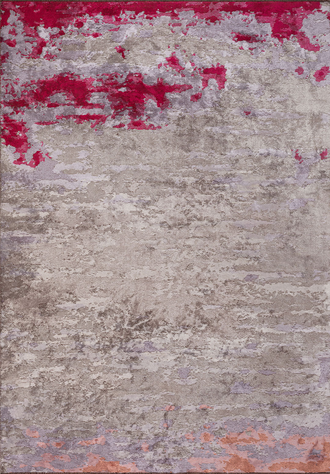 Tepih MEADOW CORAL, 240 x 300 cm