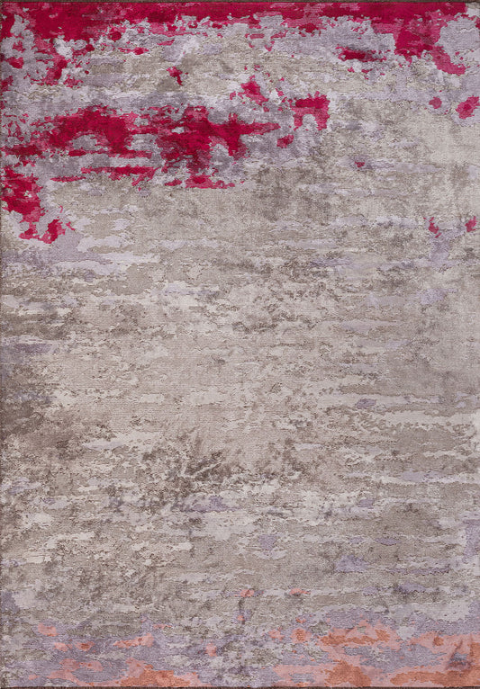 Tepih MEADOW CORAL, 200 x 250 cm